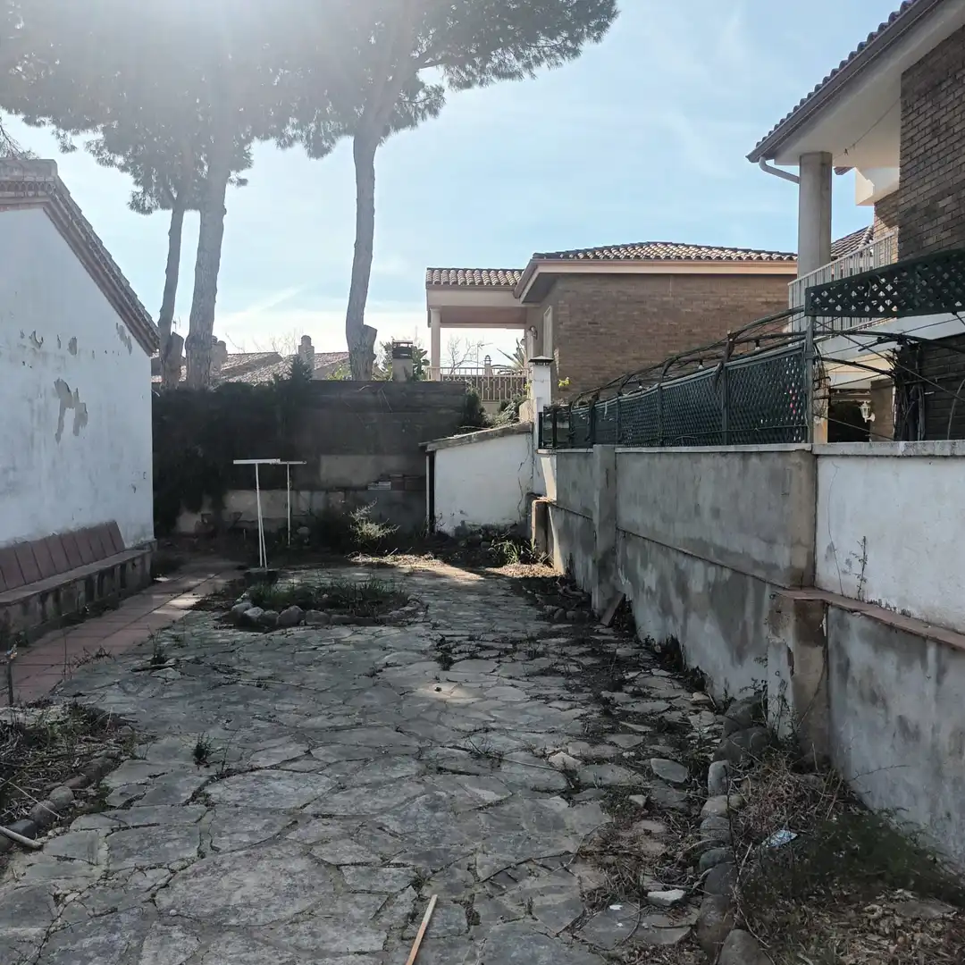 Haus oder Chalet zum Verkauf in Cambrils mit Privatgarten und Terrasse