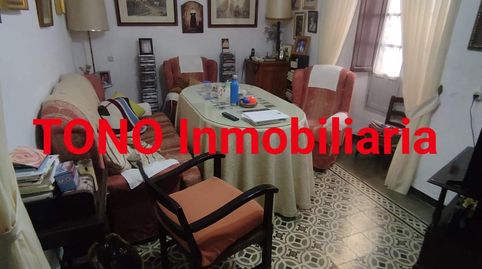 Foto 2 de Casa o chalet en venta en Écija, Sevilla