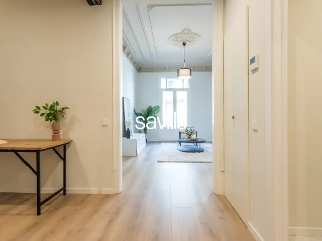 Apartment mit Terrasse zum Verkauf in Eixample, imagen 12