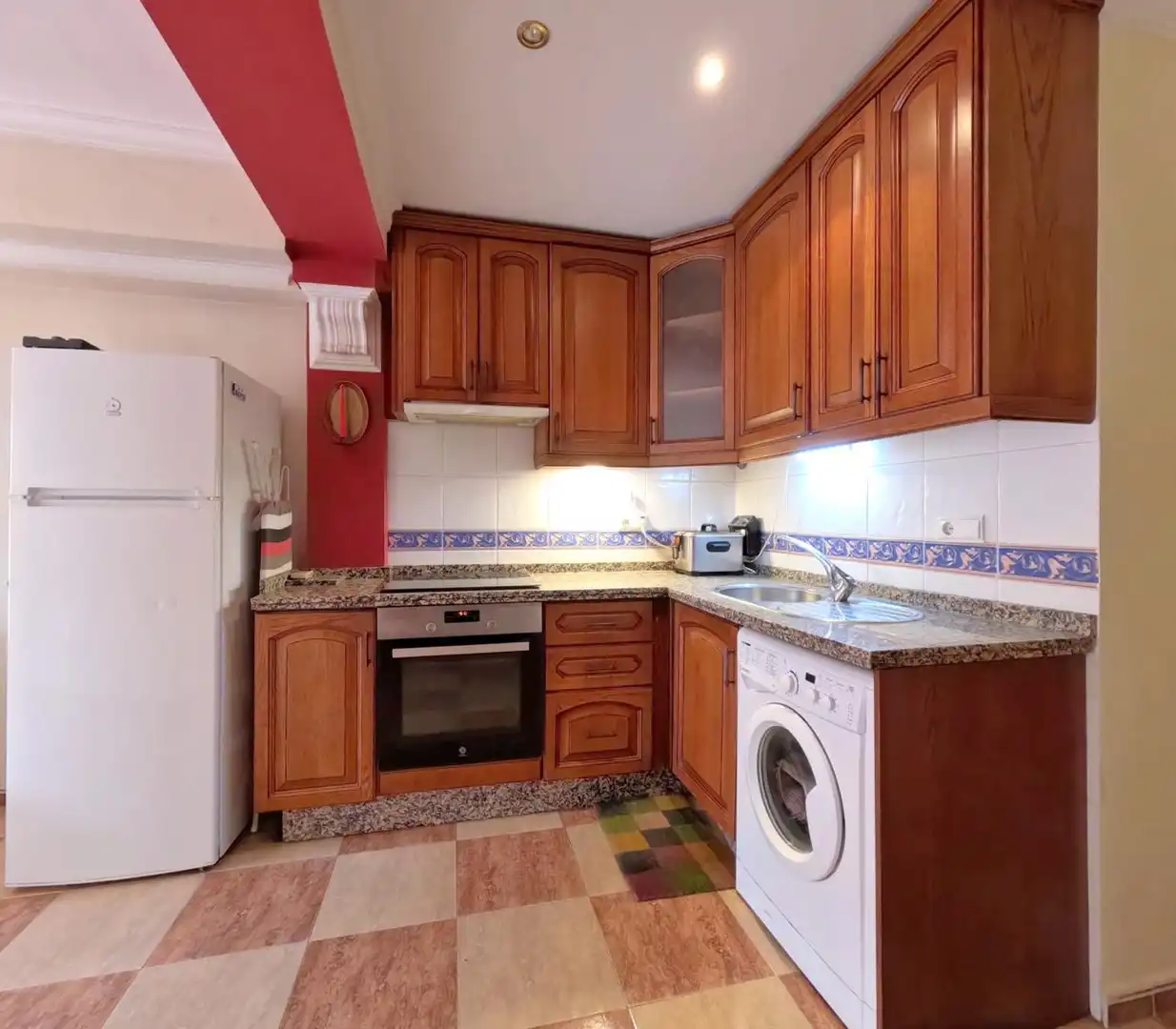 Wohnung mit Terrasse zum Verkauf in Playa de los Boliches, imagen 10
