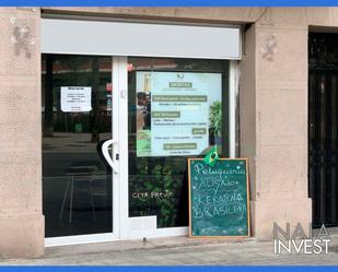 Premises for sale in  Barcelona Capital  with Air Conditioner and Furnished