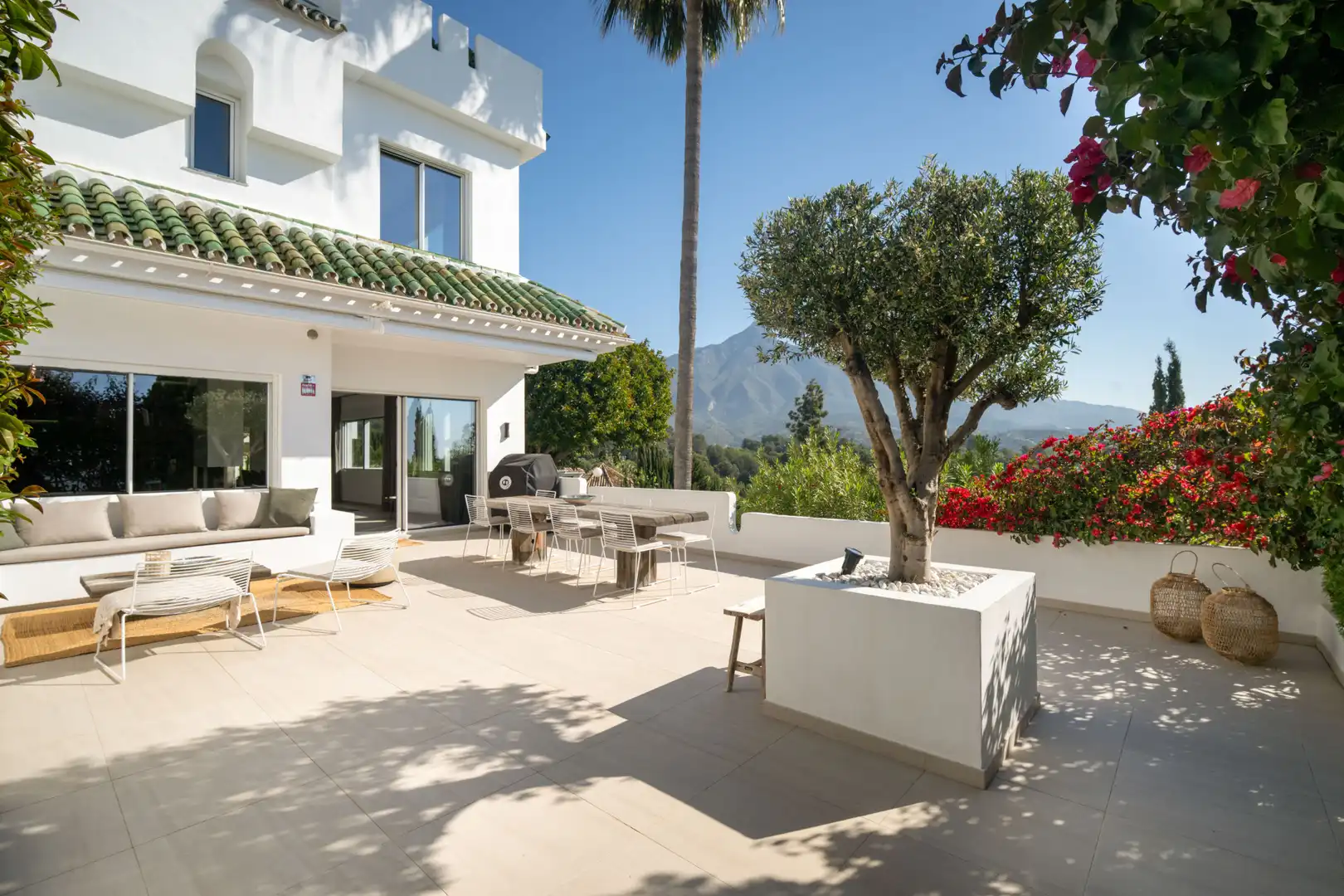 House with pool for sale in Marbella Centro, imagen 5