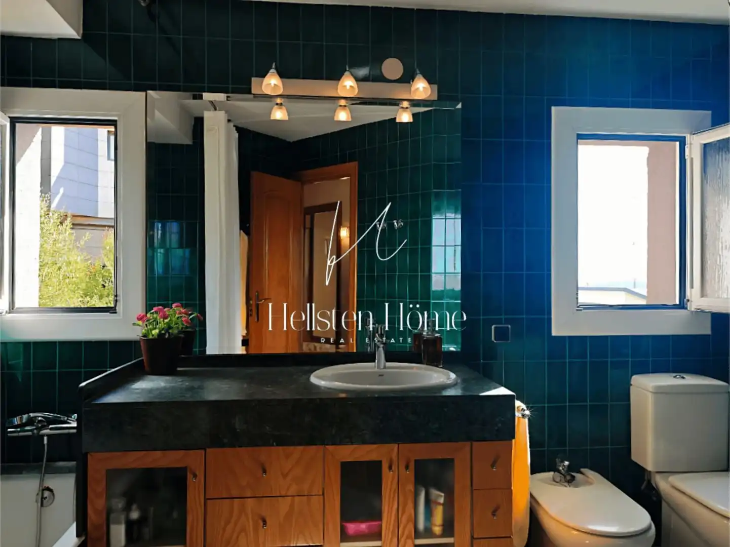 Chalet con jardín en venta en Pallejà, imagen 44