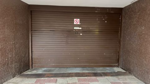 Foto 5 de Garatge de lloguer a Carrer de L'esperança, 89, Centre, Blanes