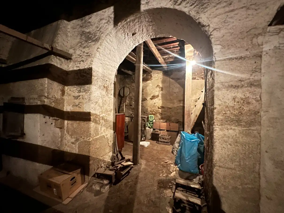 Gewerbefläche zum Verkauf in Rúa de San Pedro, imagen 15