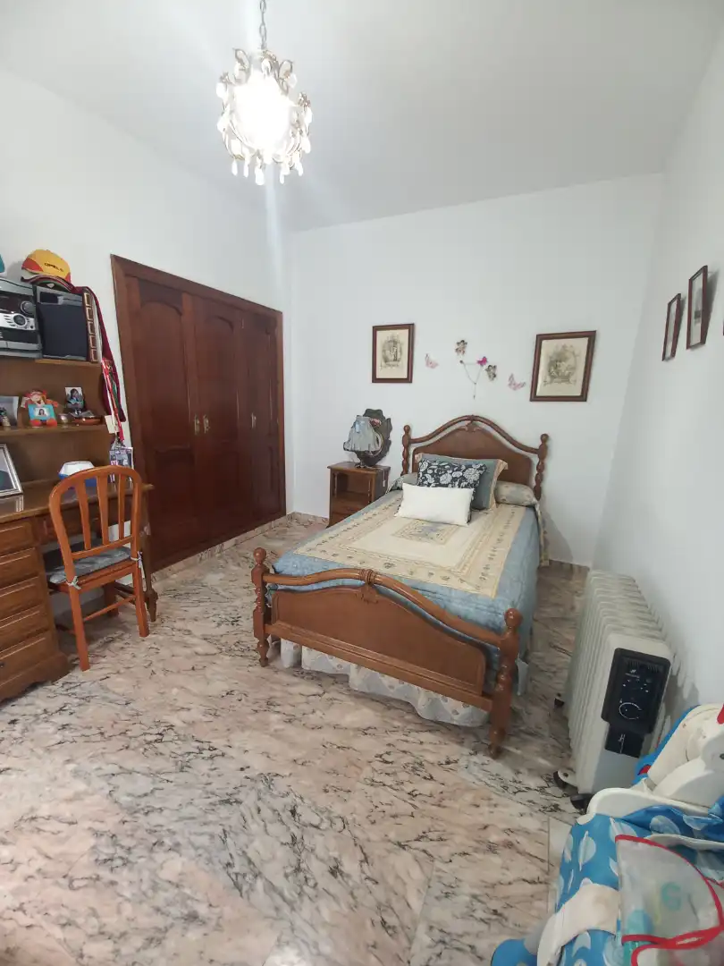 Casa con terrazza in vendita a Úbeda, imagen 16