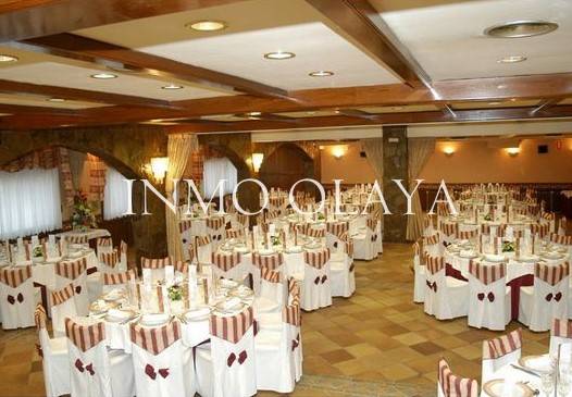 Local comercial en Venta en Les Fonts