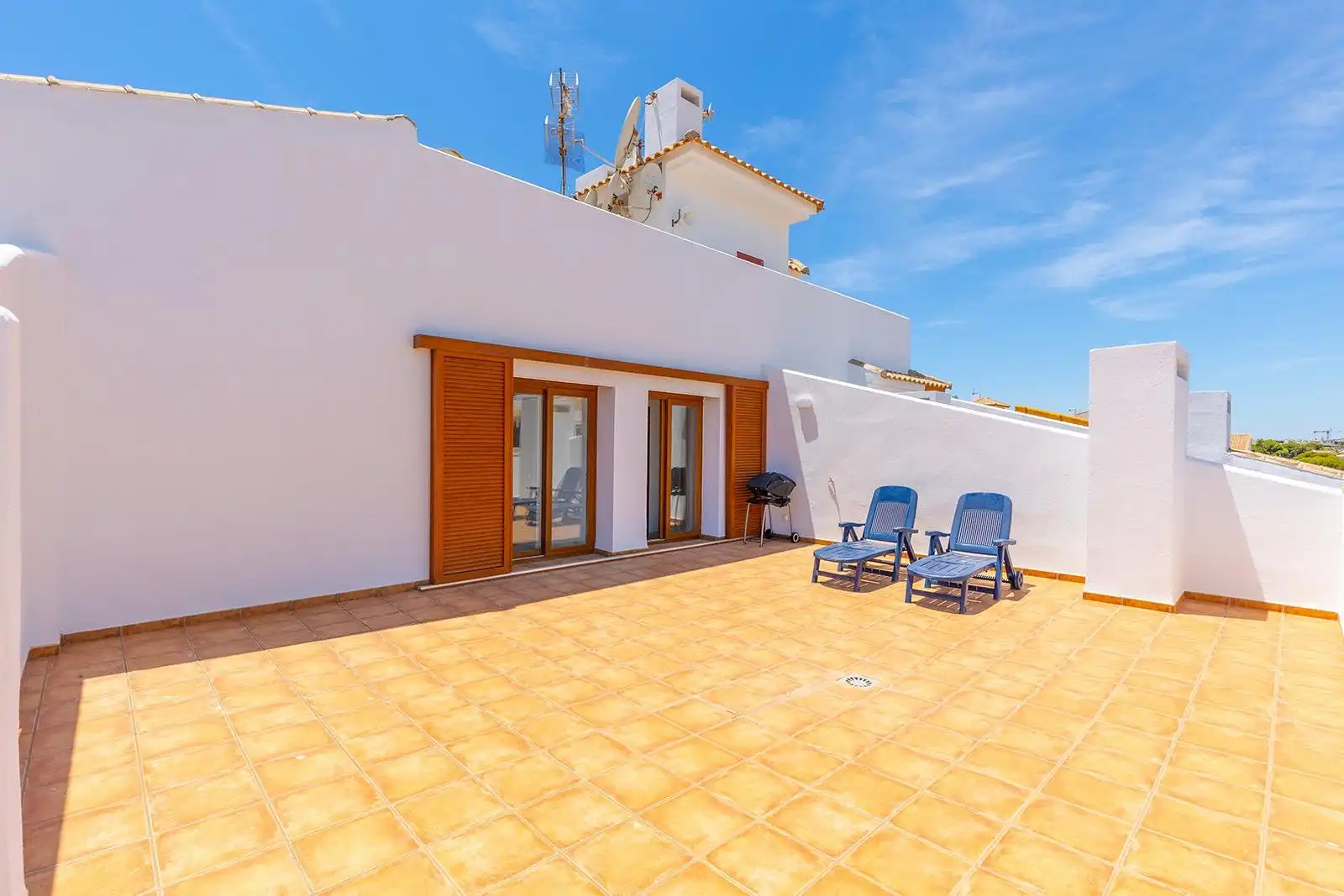 Penthouse mit Terrasse zum Verkauf in Calle DEL CICLON, imagen 13