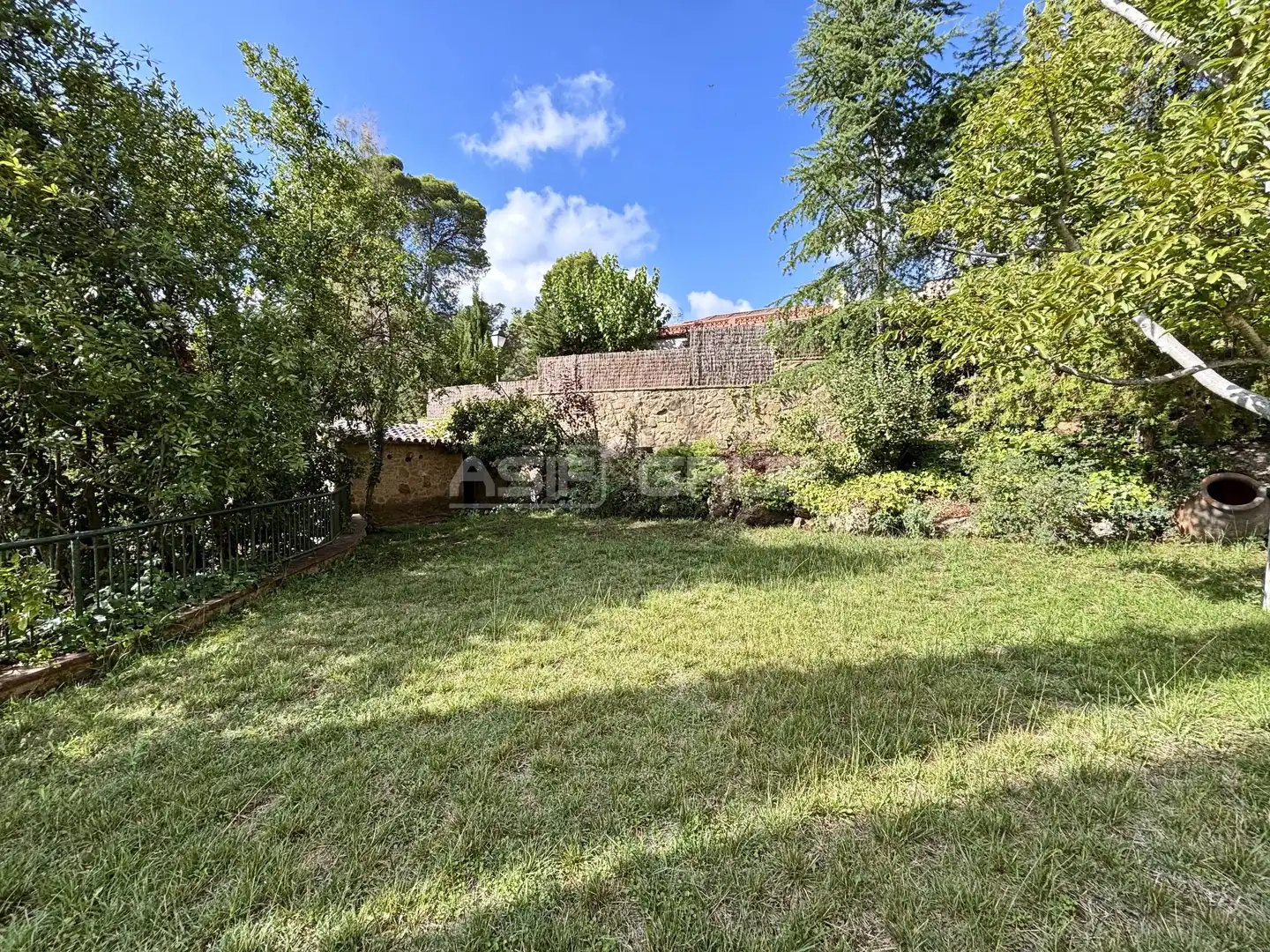 Casa amb terrassa en venda a Carrer Del Raval 26, 08146 Gallifa, provincia de Barcelona, España, imagen 40