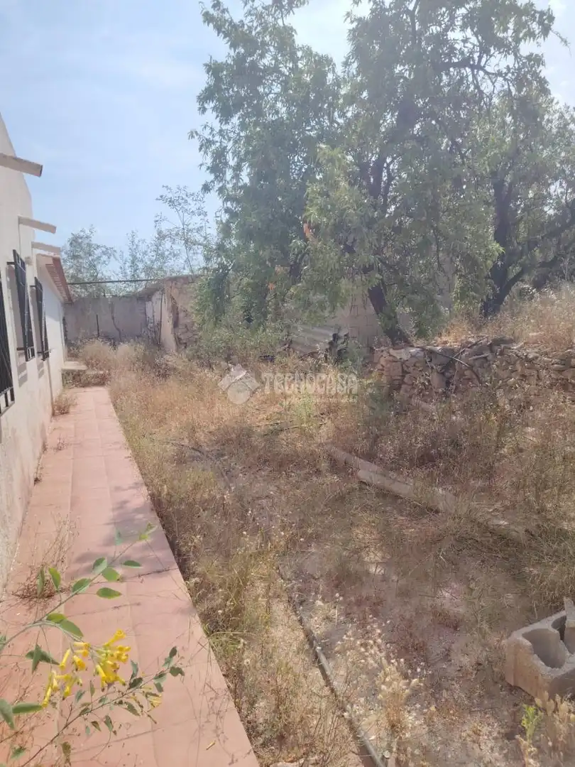 Country homes for sale in Los Gallardos  with Air Conditioner, Private garden and Furnished