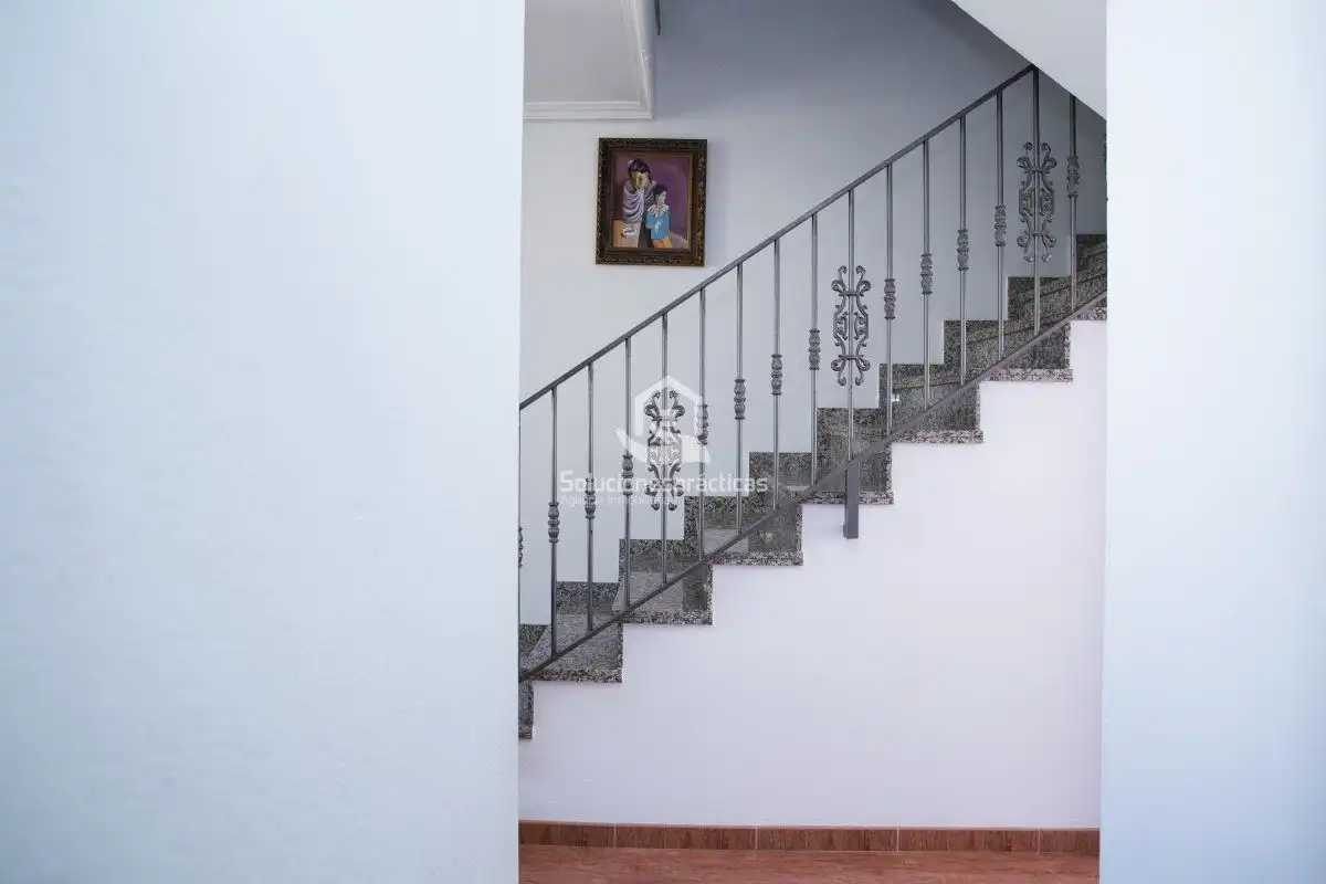 Villa con terrazza in vendita a Fuerte del Rey, imagen 21