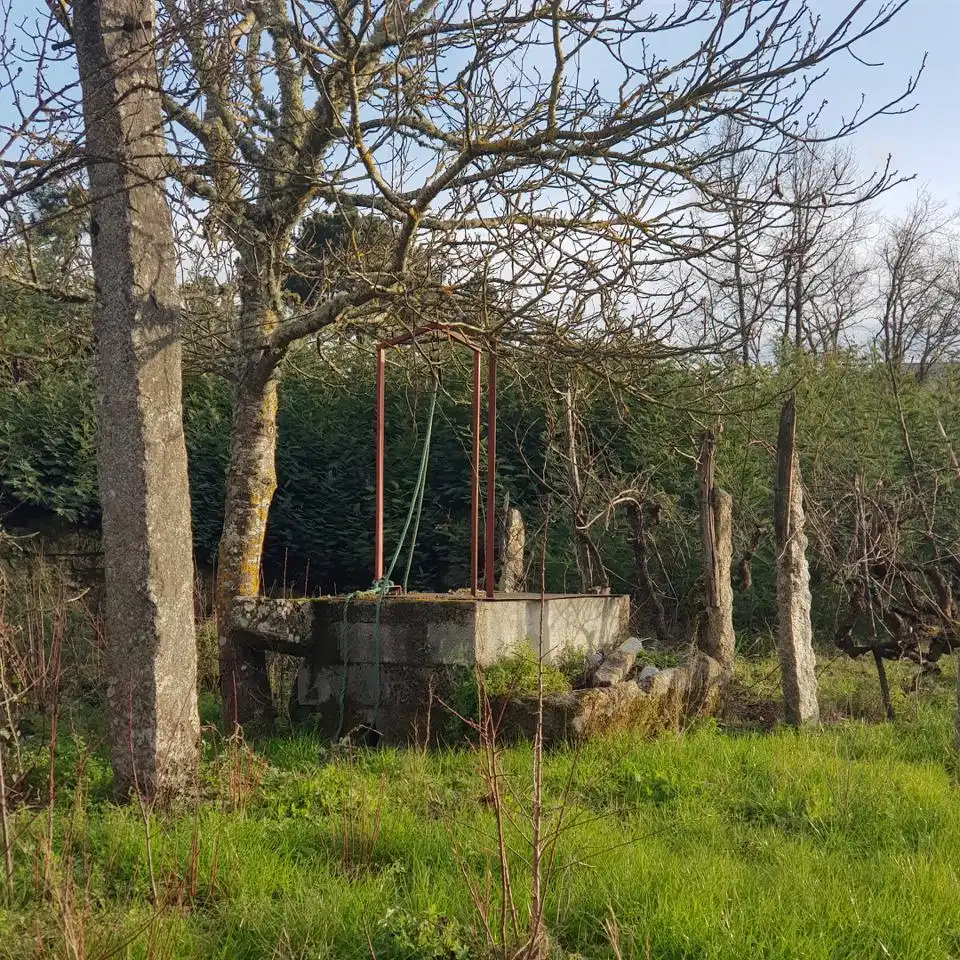 Terreni e lotti in vendita a Vilanova Estrada de Penedo, imagen 4