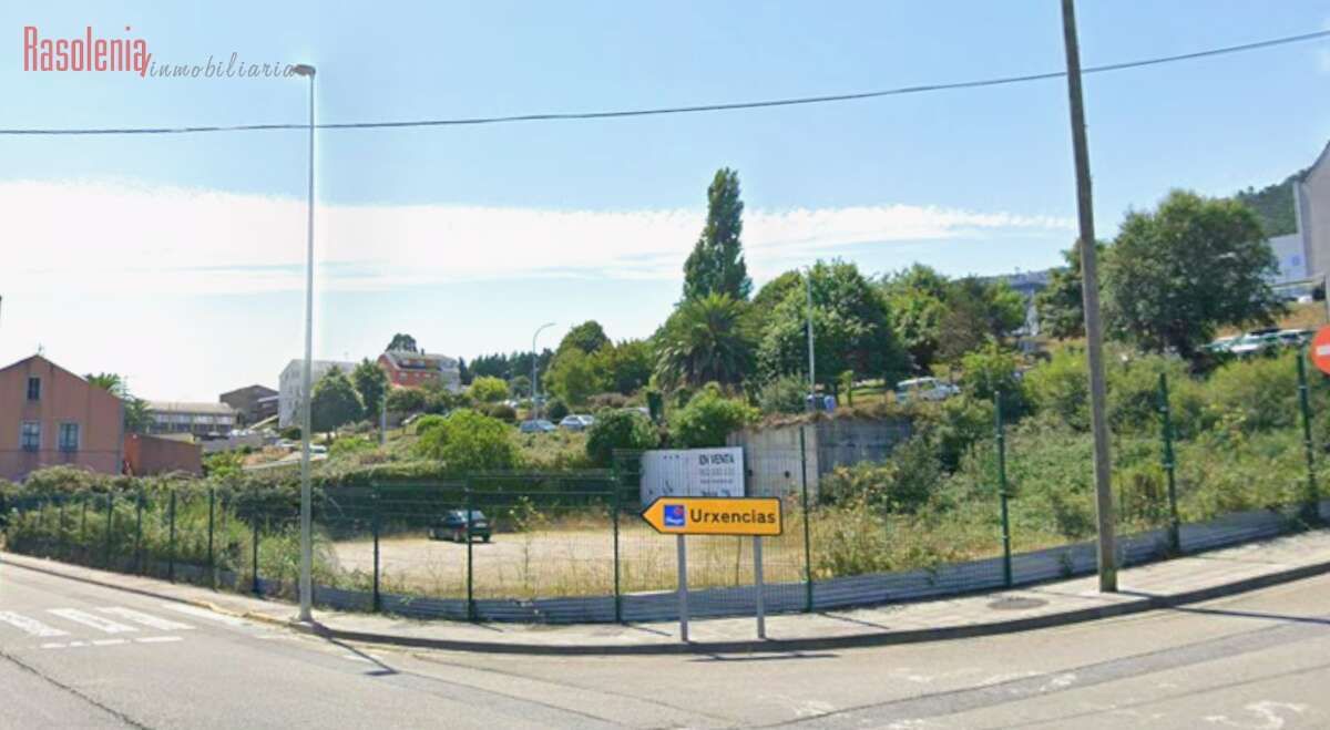 Exterior view of Residential for sale in Burela