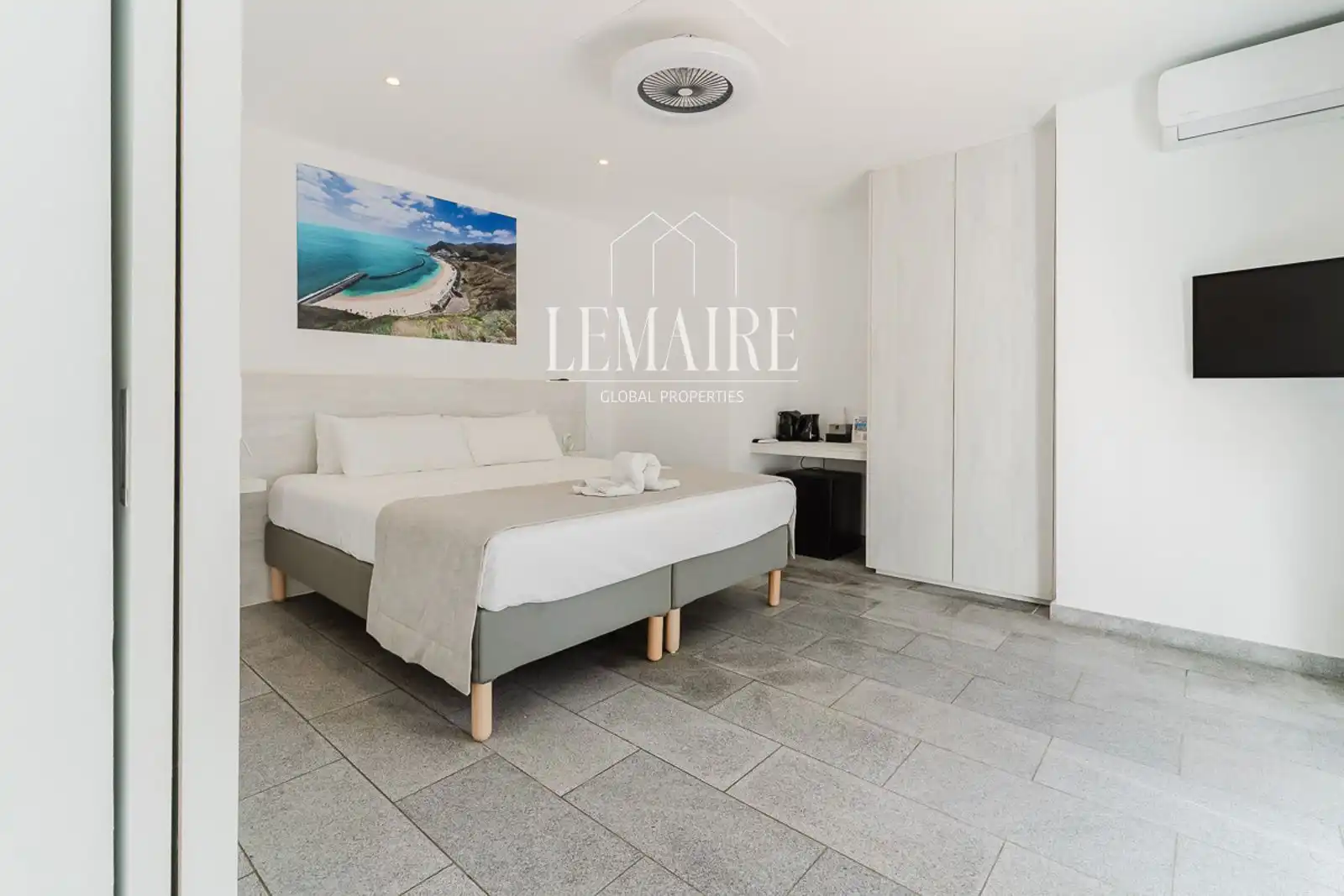 Detached house with pool for sale in La Vera, imagen 48