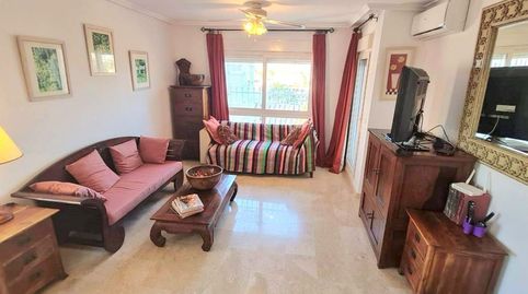 Foto 4 de Ático en venta en Los Almendros, Orihuela