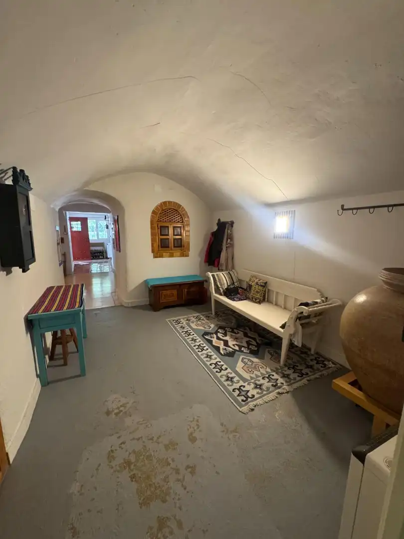 Finca rústica en venta en Huéscar