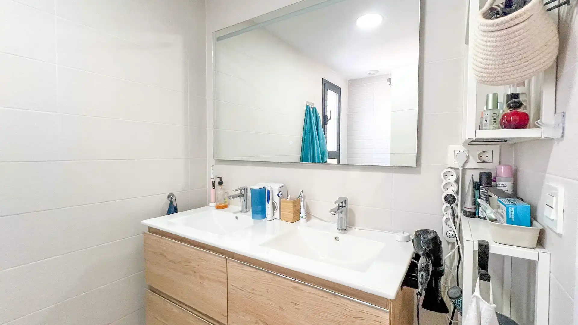 Casa a schiera in vendita a Capellanía - Retamar, imagen 31