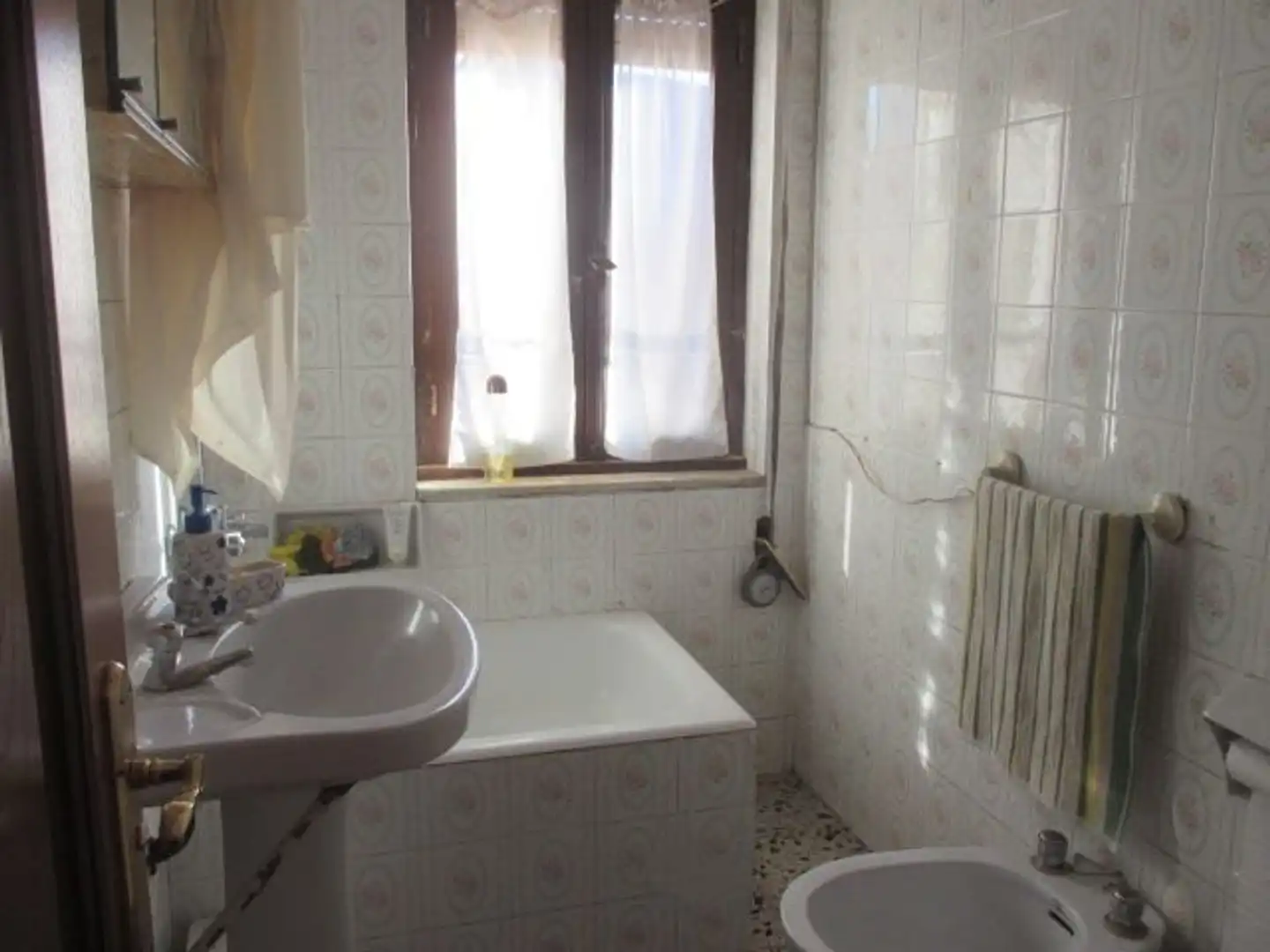 Bathroom of Detached homes for sale in Vegadeo  with Heating, Terrace and Storage room