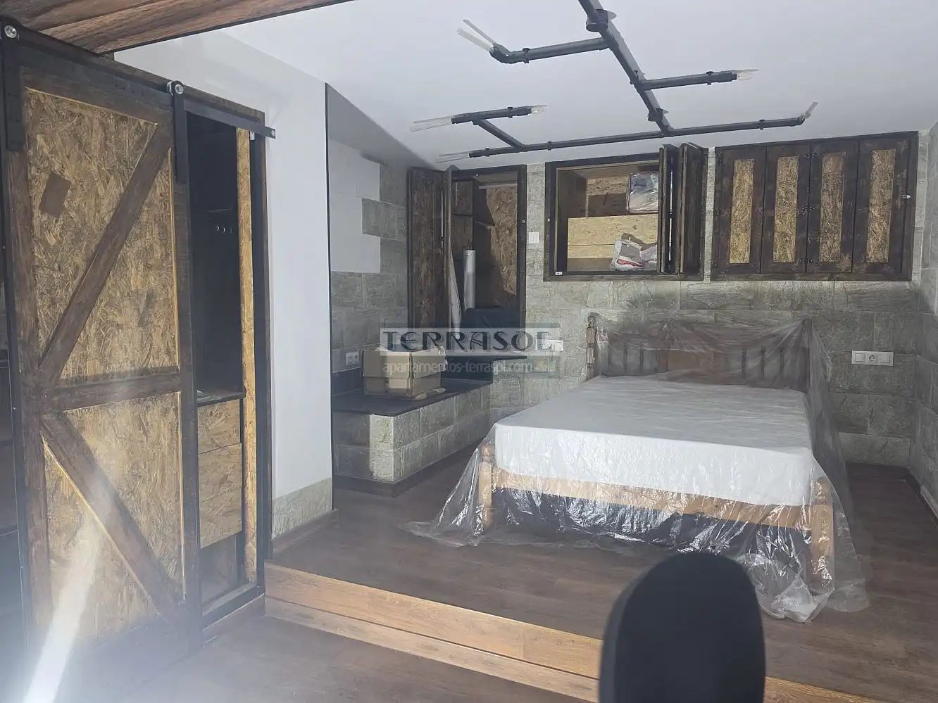 Habitación de Planta baja en venta en Torrox