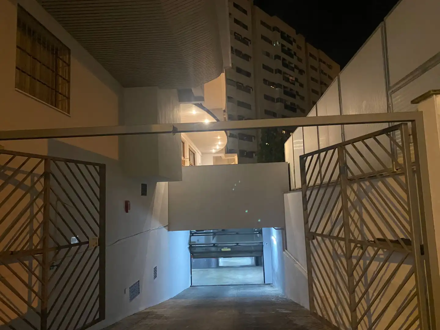 Garatge de lloguer a Calle Gabriel Celaya, La Unión - Cruz de Humilladero - Los Tilos