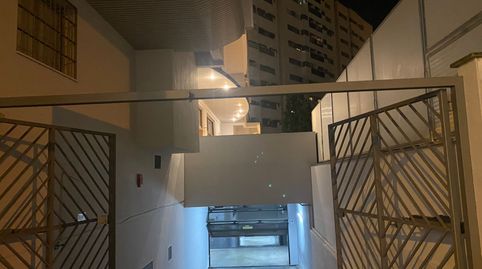 Foto 5 de Garatge de lloguer a Calle Gabriel Celaya, S/n, La Unión - Cruz de Humilladero - Los Tilos, Málaga Capital