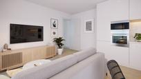 Wohnzimmer von Wohnung zum verkauf in Agüimes mit Terrasse, Abstellraum und Ofen