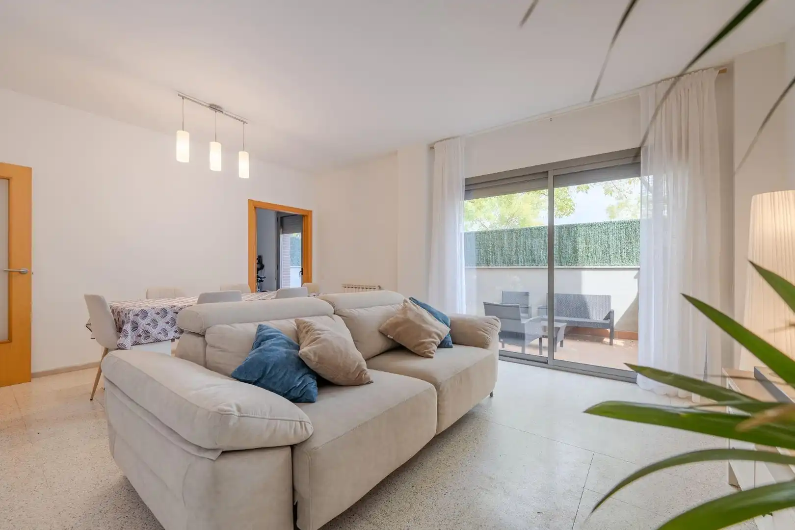 Duplex con terrazza in vendita a Vilablareix, imagen 6