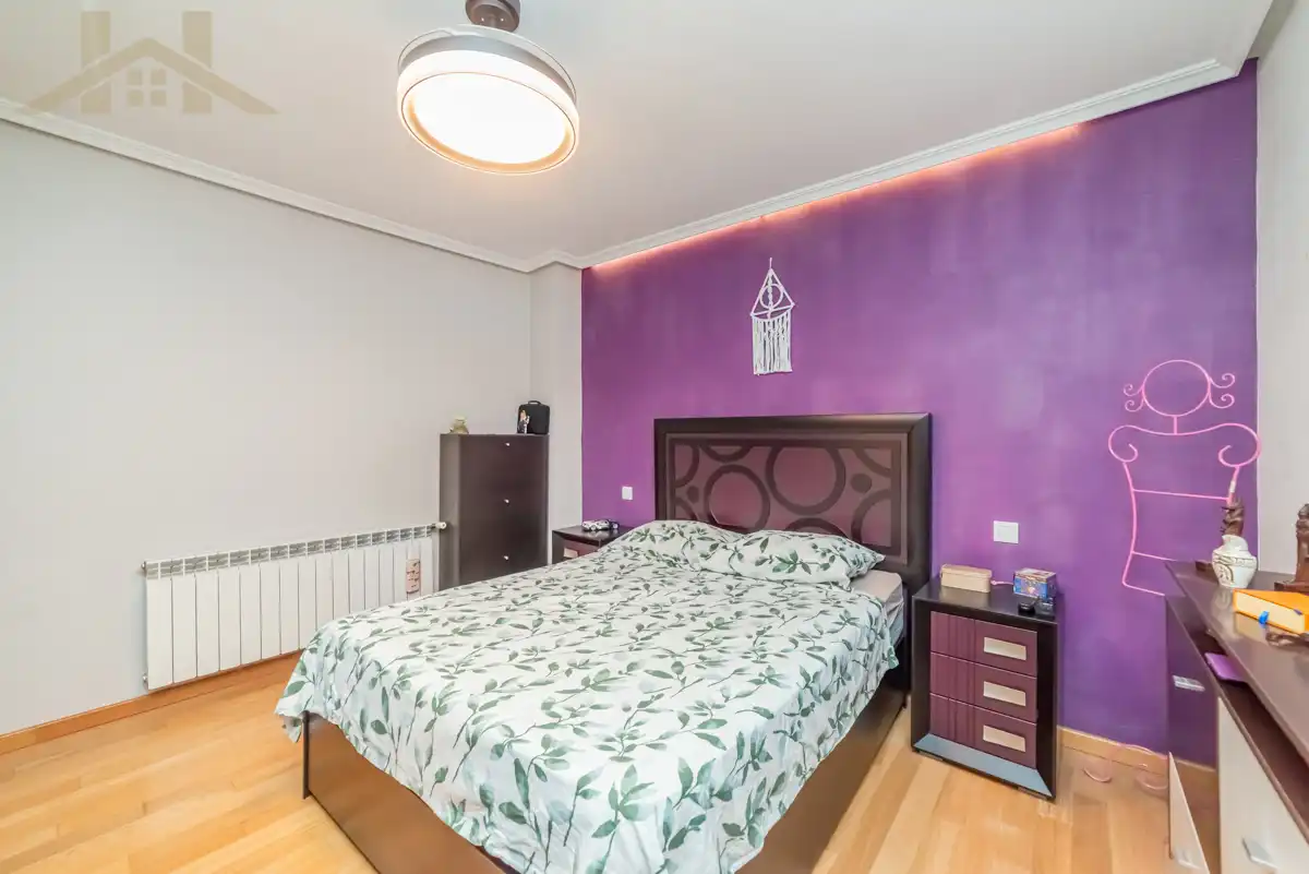 Piso con piscina en venta en Calle Claudio Coello, imagen 10