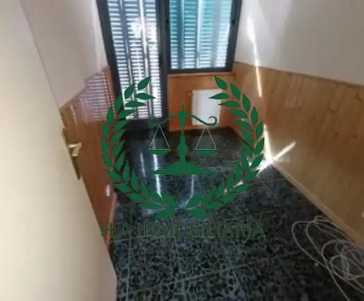 Casa adosada en venta en La Cabrera con Jardín privado
