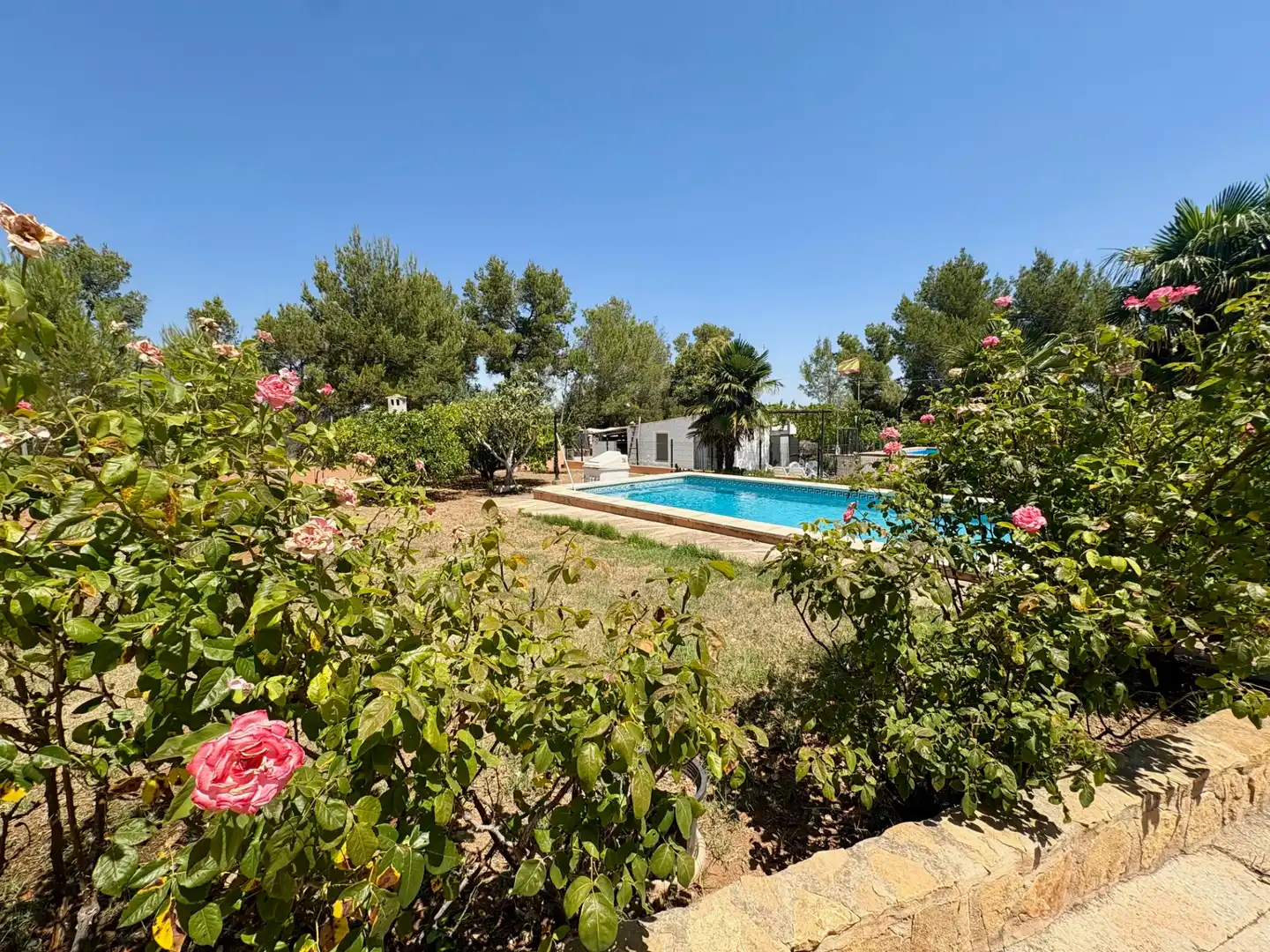 Chalet con piscina en venta en Godelleta, imagen 11