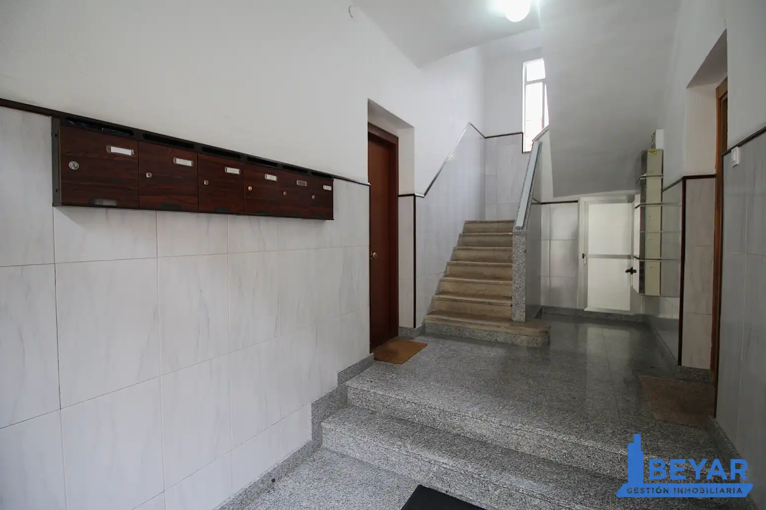 Piso en venta en Inmobiliaria - Barreda