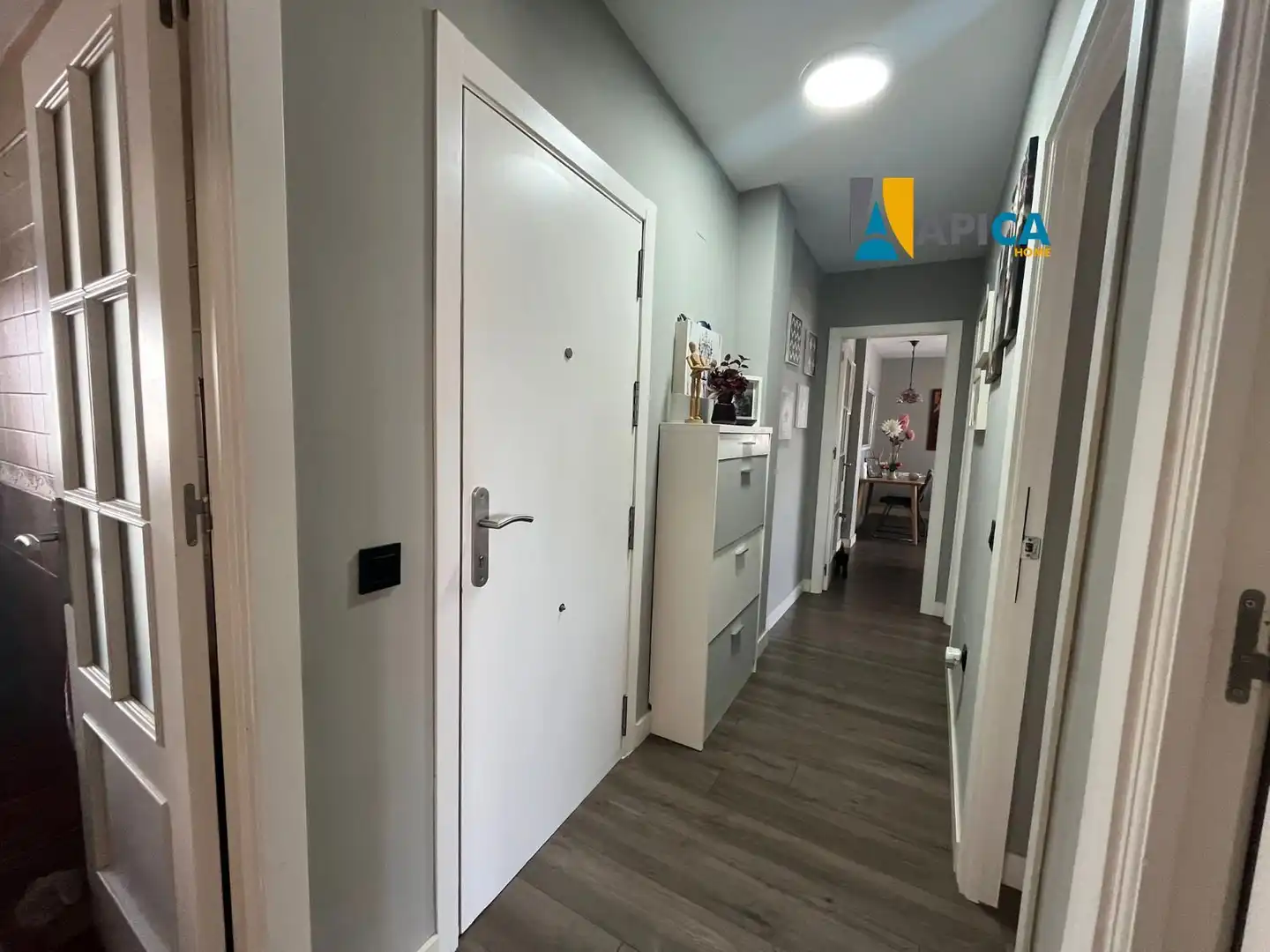 Piso en venta en Plaza de toros - Venta Vargas - Capitania, imagen 2