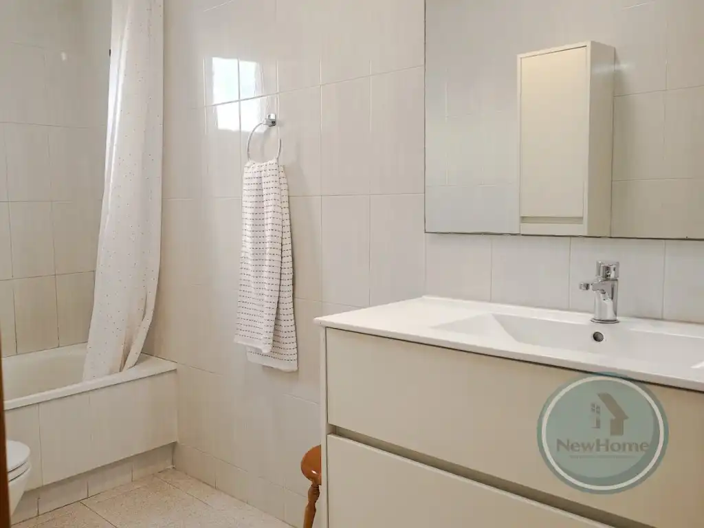 Bany de Àtic en venda en Santa Pola amb Jardí privat, Terrassa i Piscina comunitària