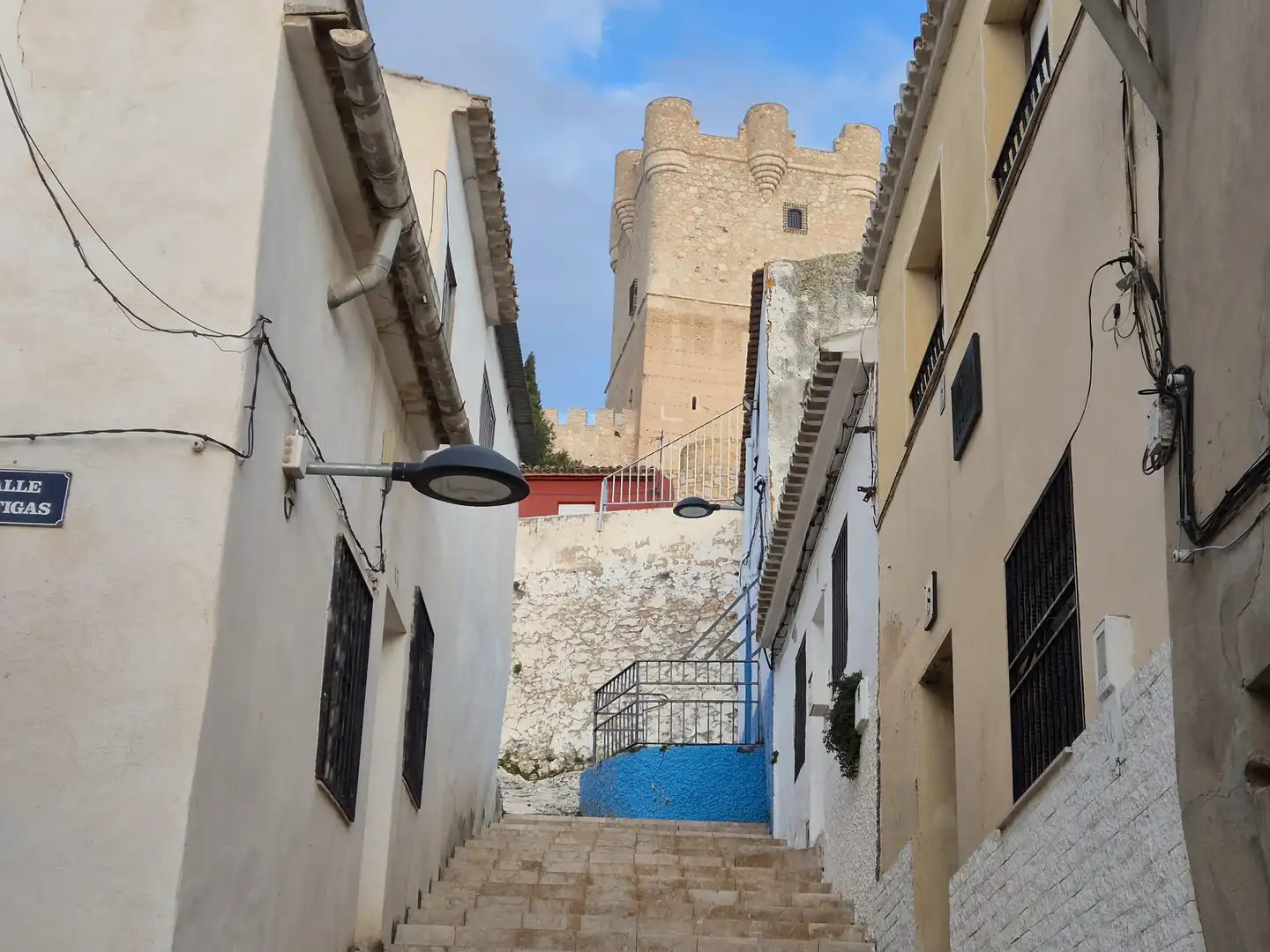 Casa pareada en venta en El Rabal, imagen 4