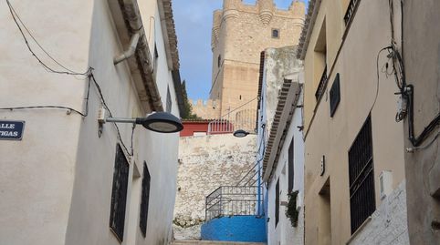 Foto 4 de Casa adosada en venta en El Rabal, Villena