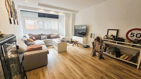 Foto 2 de Piso en venta en L'Hort de Senabre, Valencia Capital
