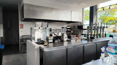 Photo 4 of Premises to rent in Haygon - Universidad, Alicante