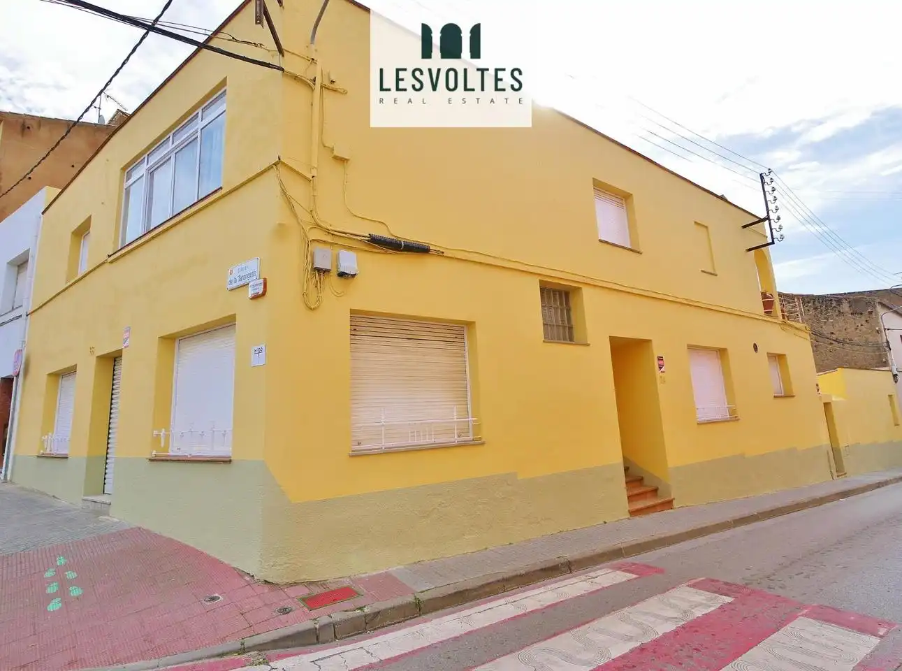 Exterior view of Houses for sale in Palafrugell  with Heating, Private garden and Terrace