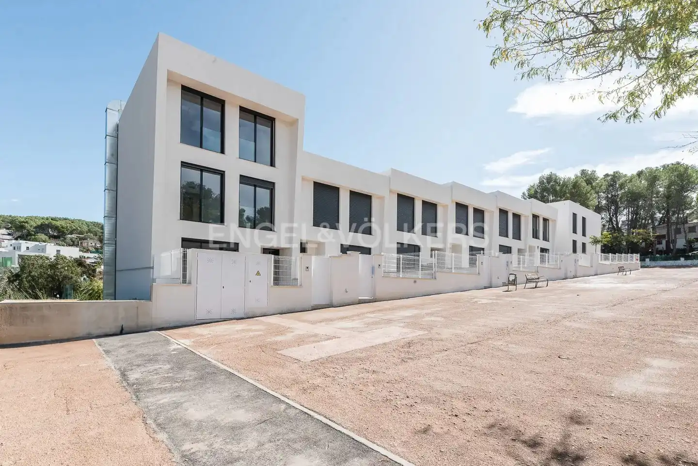 Detached homes for sale in Mas Alba