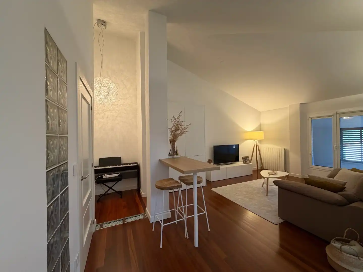 Sala de estar de Piso en venta en Ayala / Aiara, Araba - Álava