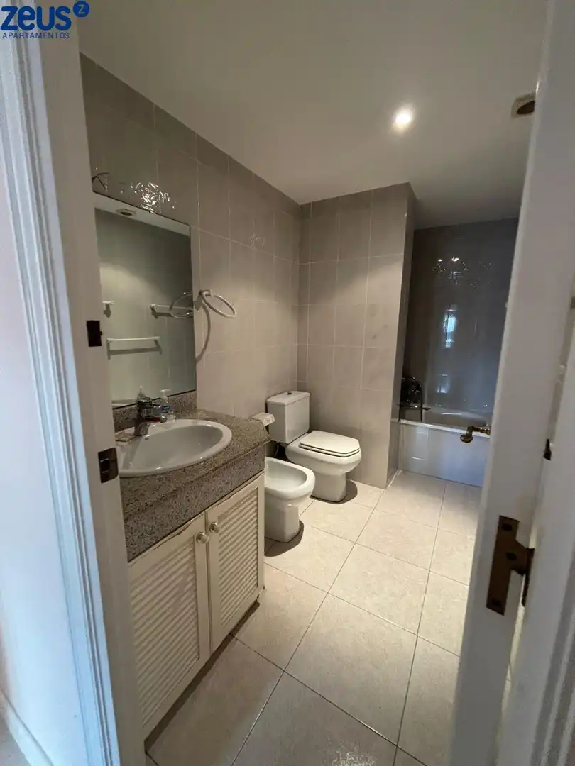 Wohnung zum Verkauf in Passeig JAUME I, Platja de Llevant