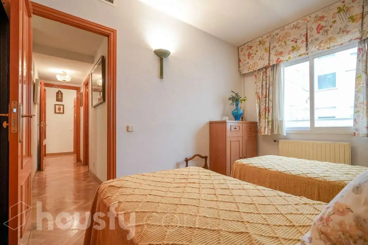 Appartamento con ascensore in vendita a Travesía de Téllez ., imagen 27