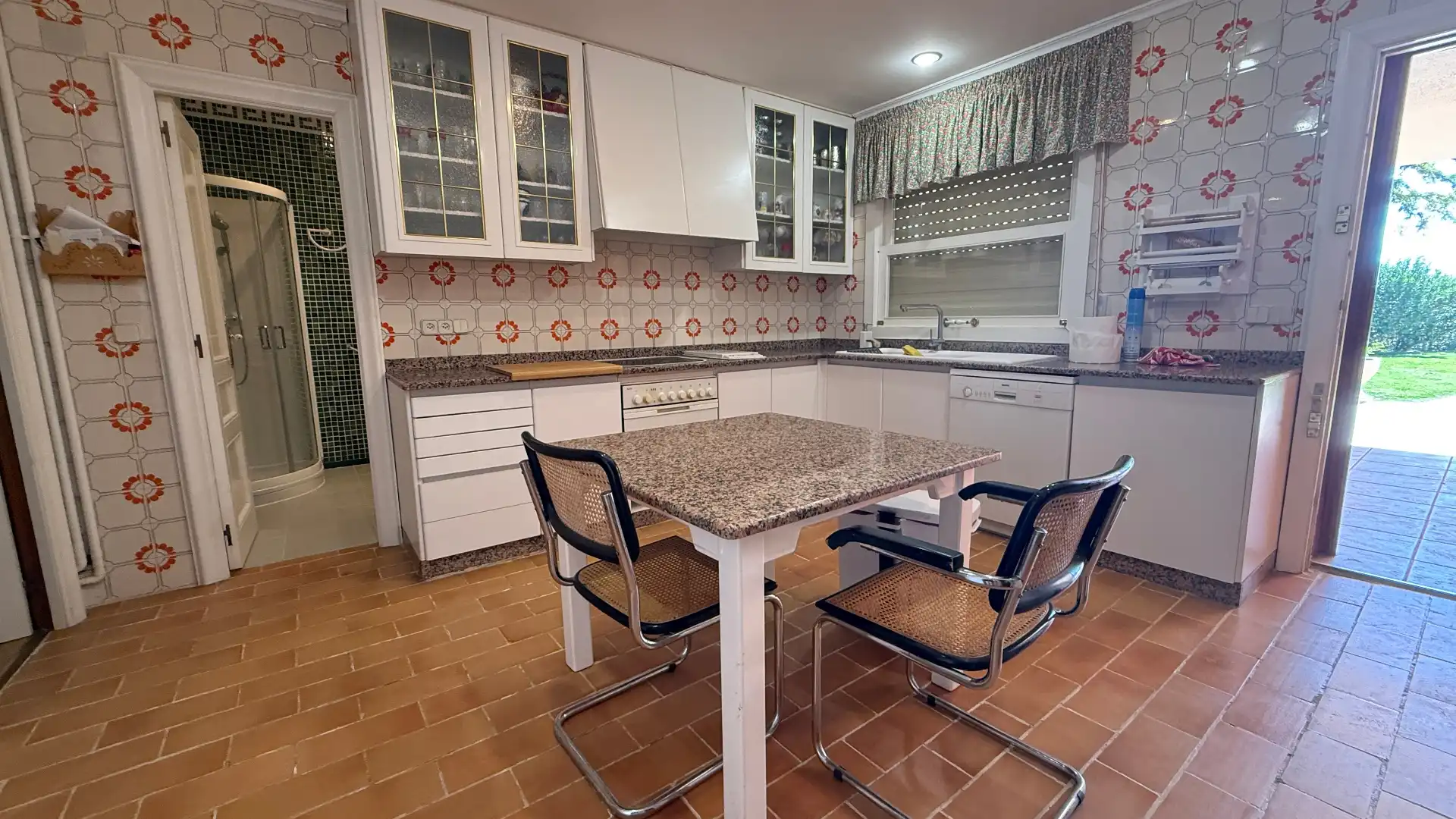 Villa avec jardin à vendre à Urbanizacion Aguasol, imagen 44