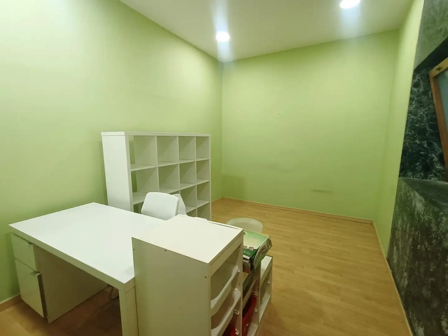 Local comercial en alquiler en del Mur, imagen 7