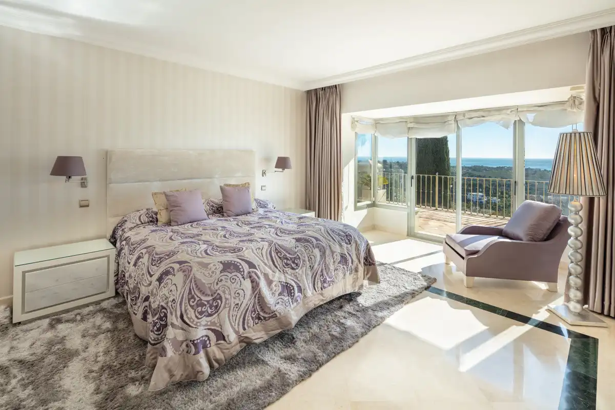 Haus mit Pool zum Verkauf in Marbella Centro, imagen 3