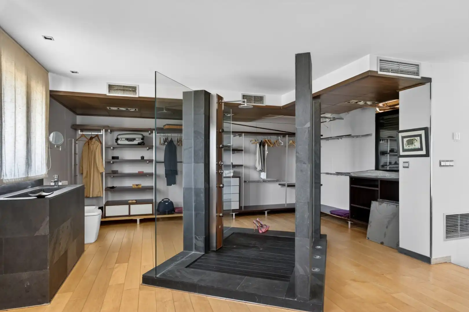 Casa o chalet en venta en Elche / Elx con Aire acondicionado y Alarma