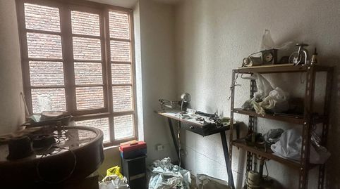 Foto 4 von Gebäude zum Verkauf in Calle de Alfonso IX, Centro Ciudad, León Capital