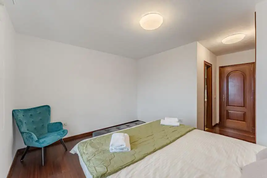 Casa amb terrassa en venda a Aceviño, imagen 27
