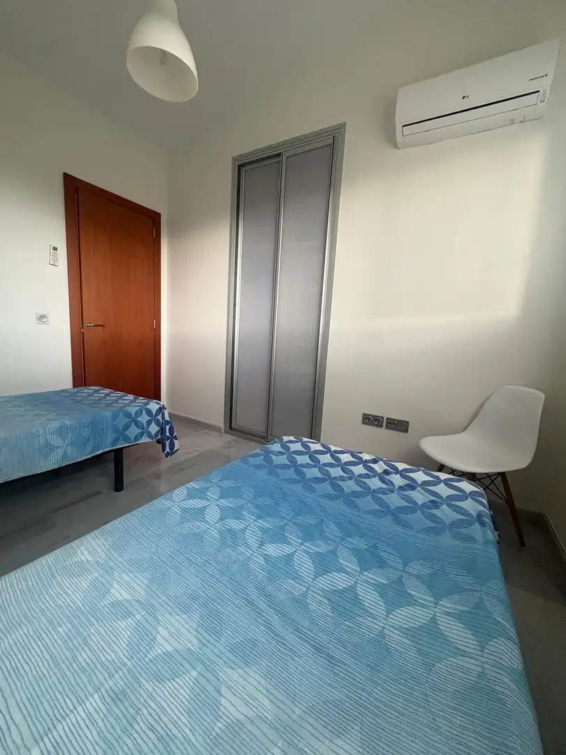 Ático en venta en Las Marinas / Les Marines, imagen 22