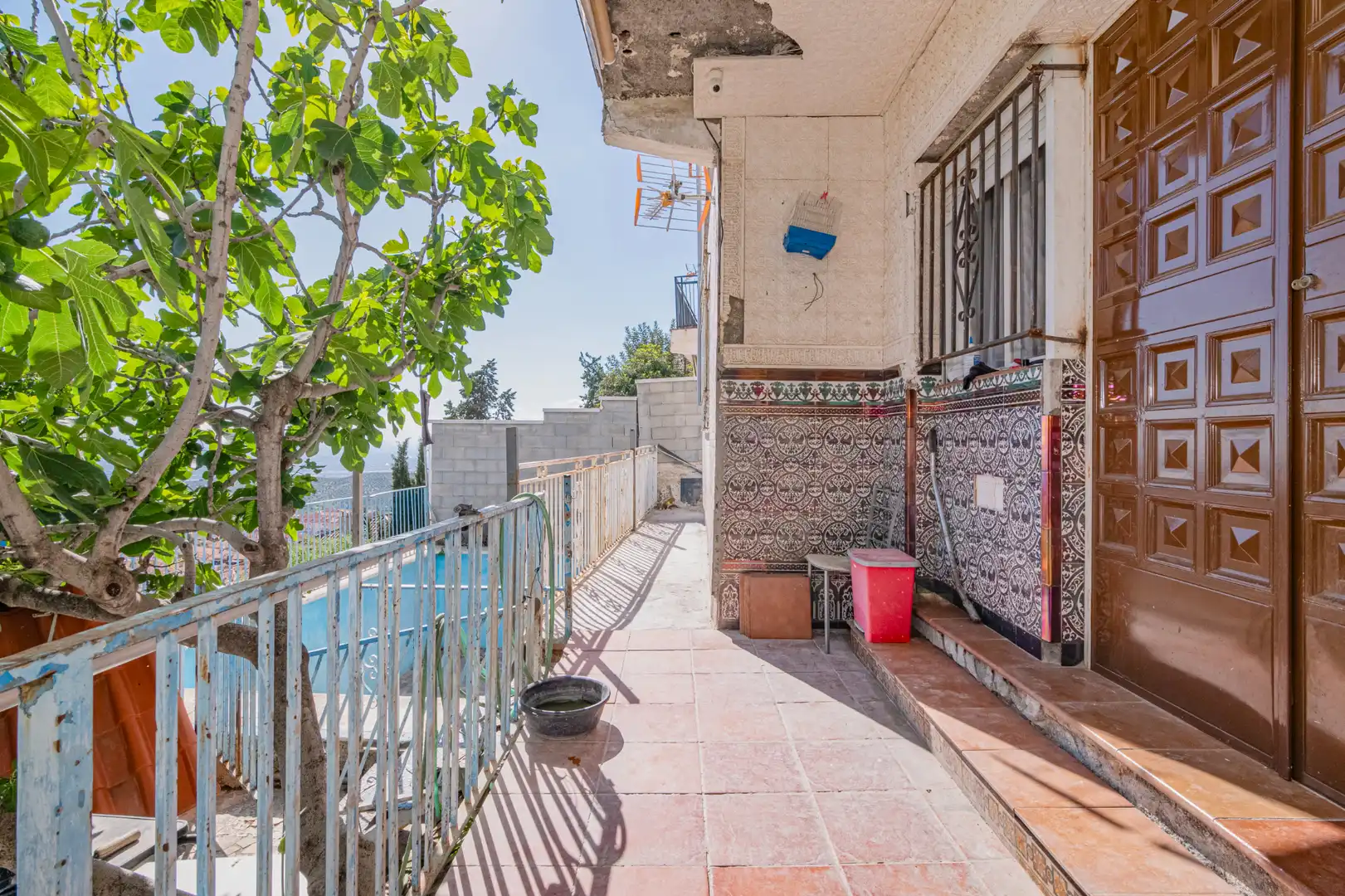 Piso en venta en Carril de Don Cecilio, Alfacar